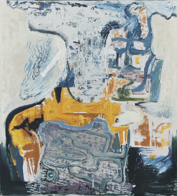 Slika Maneta Šakića