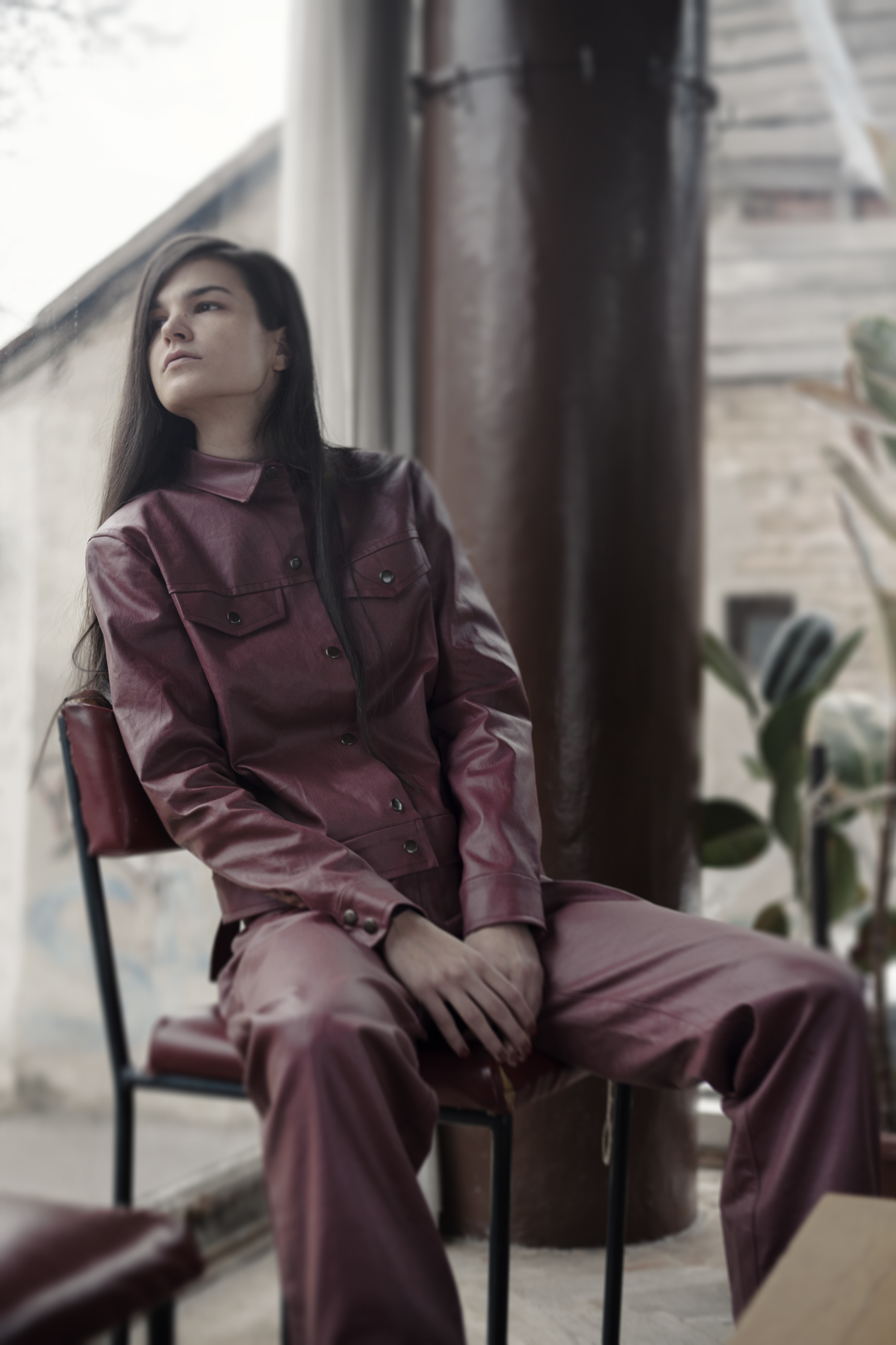 Tijana Milutinović FOTO: Privatna arhiva