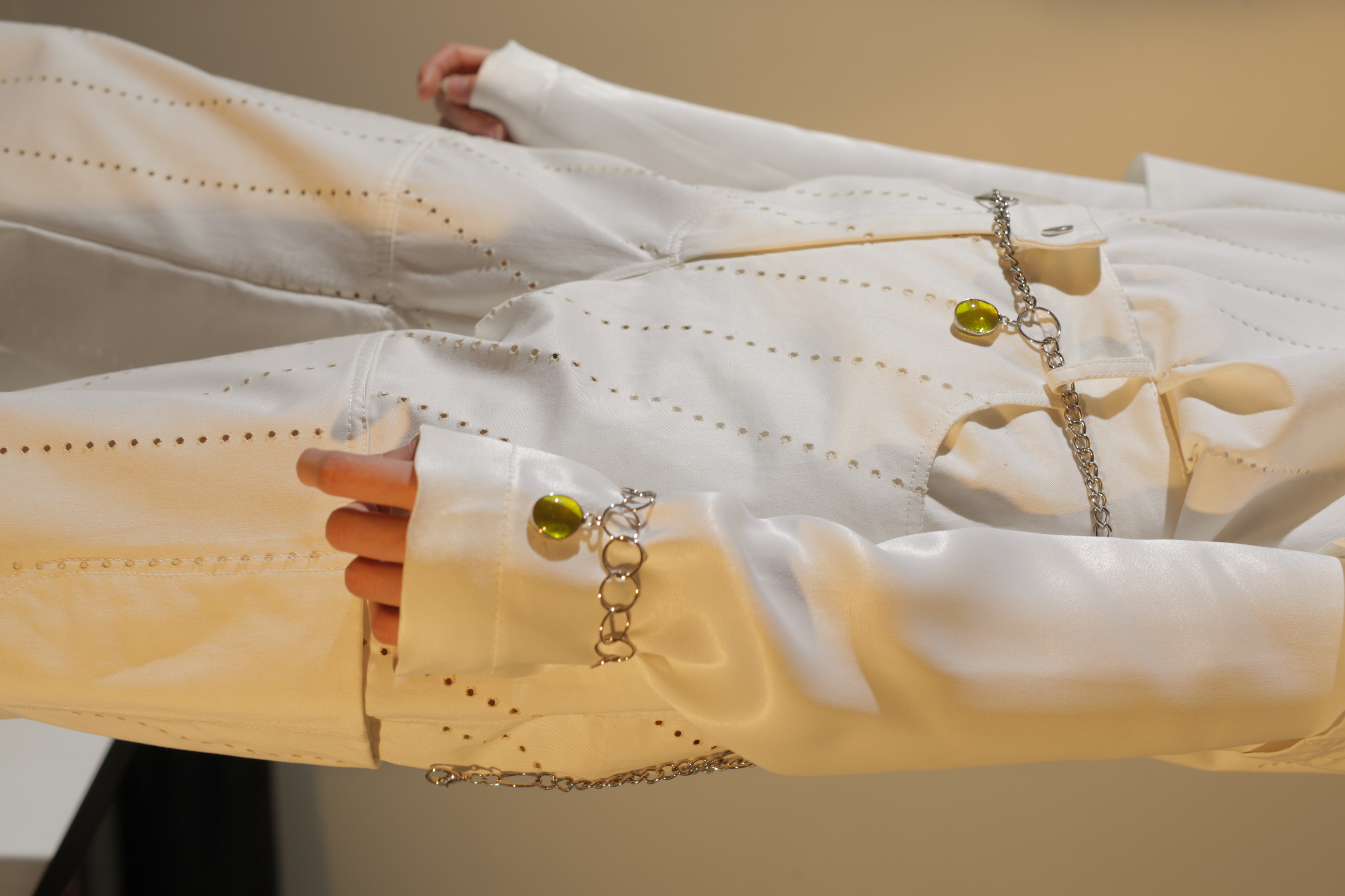 Tijana Milutinović FOTO: Privatna arhiva