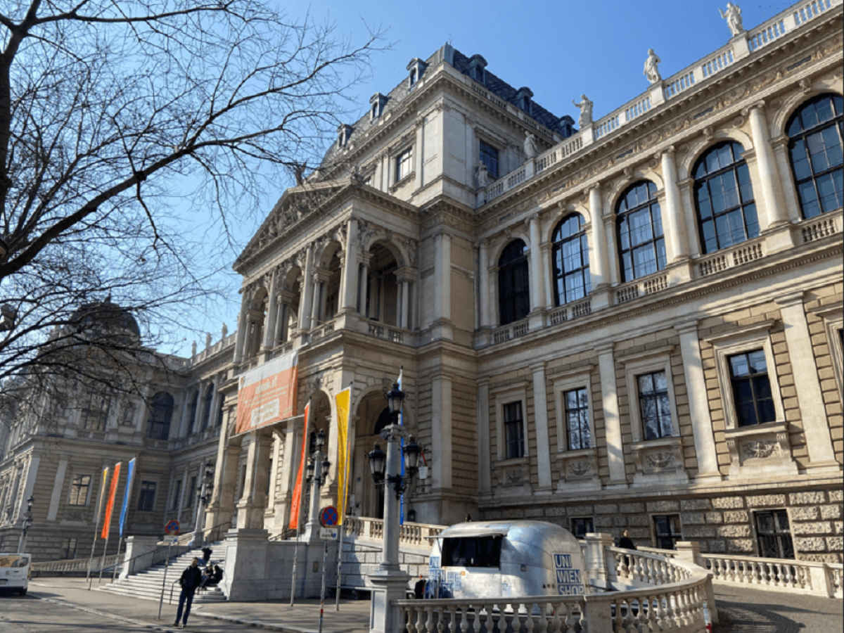 FOTO: Globalna mreža