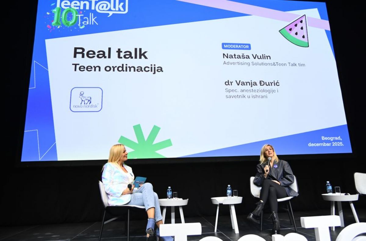 FOTO: Privatna arhiva