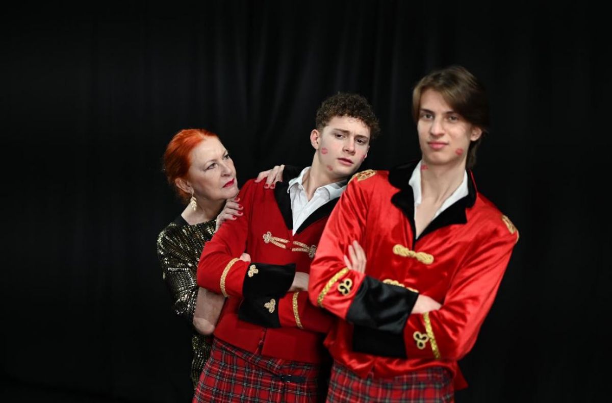 FOTO: Belkisa Beka Abdulović