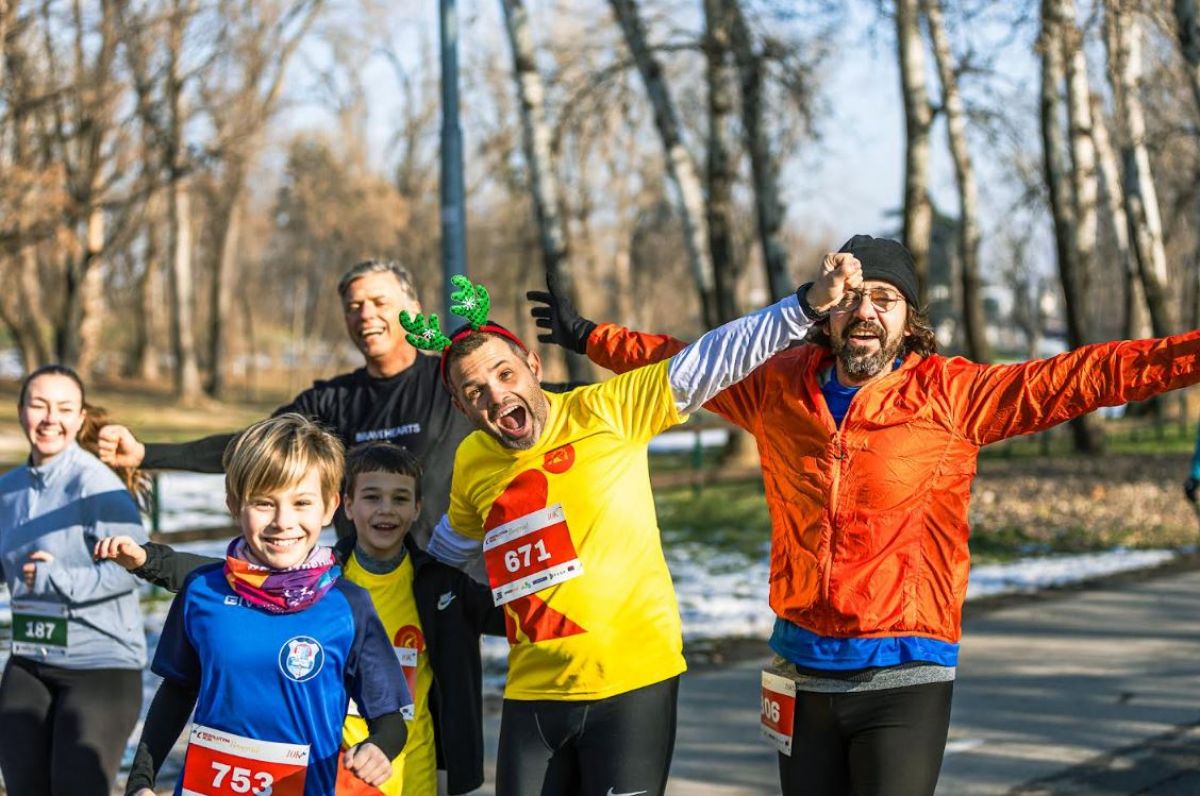 FOTO: Dino Halilović