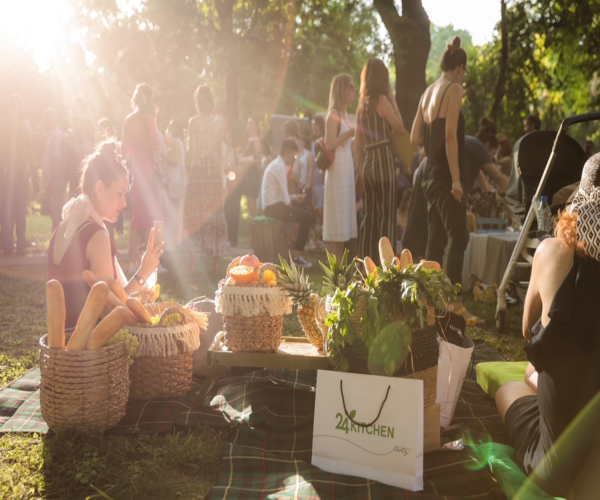 Druženje u Botaničkoj bašti