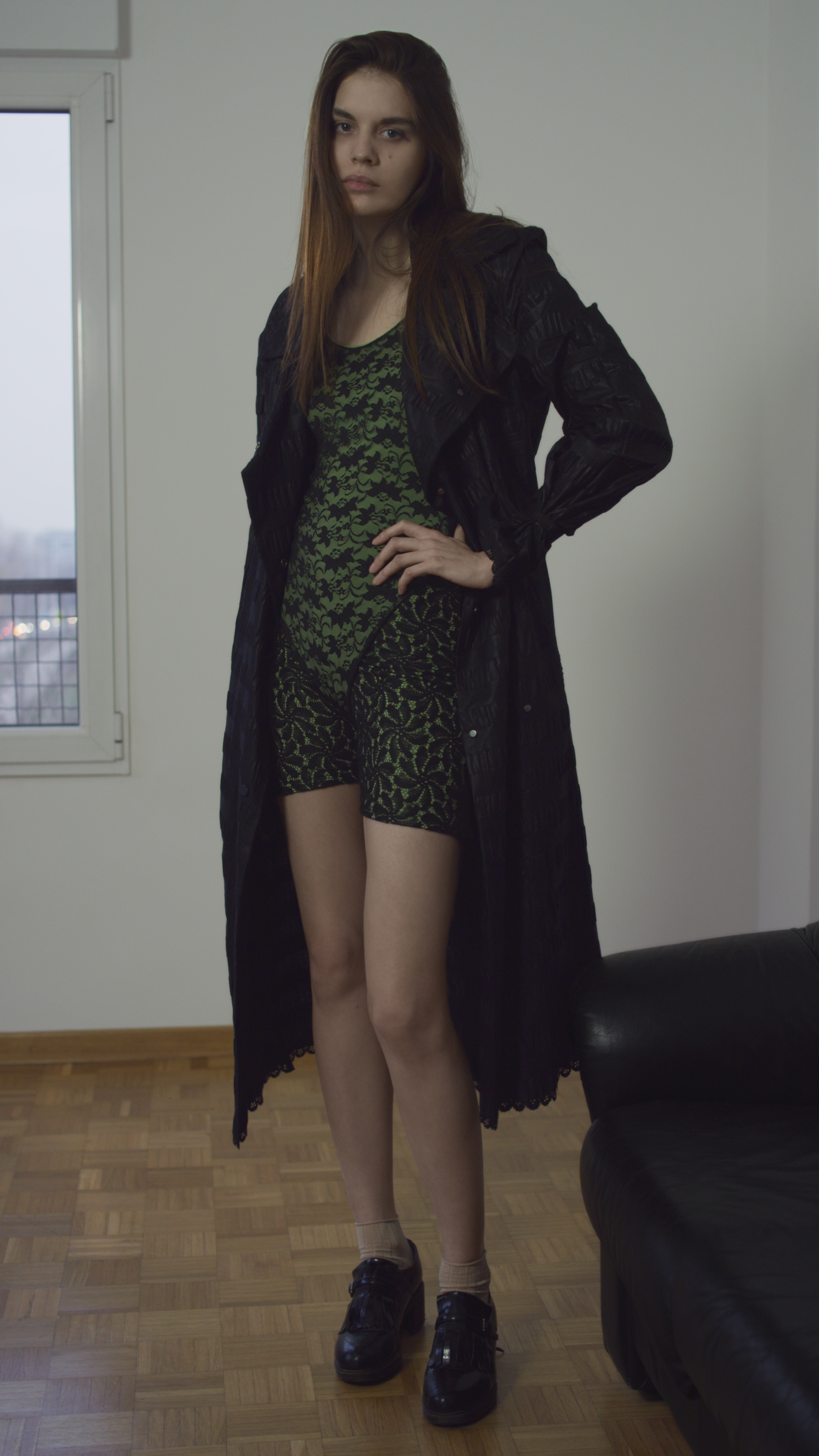 Tijana Milutinović FOTO: Privatna arhiva