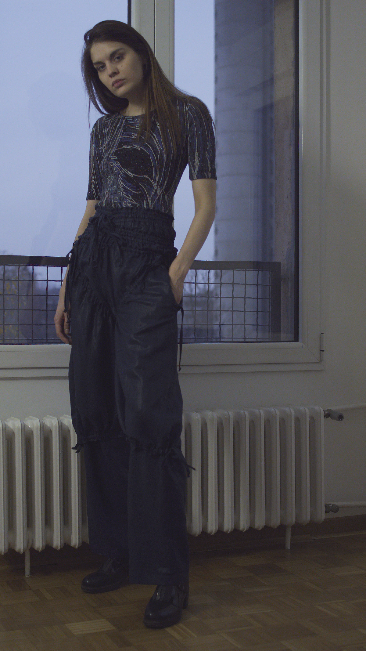 Tijana Milutinović FOTO: Privatna arhiva