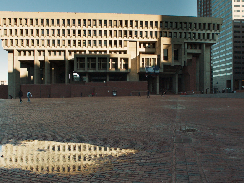 Film City Hall na Beldocsu FOTO: Privatna arhiva