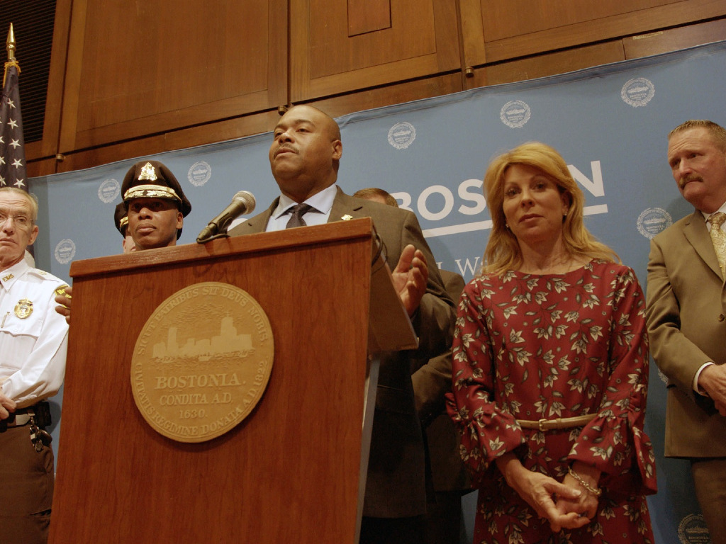 Film City Hall na Beldocsu FOTO: Privatna arhiva