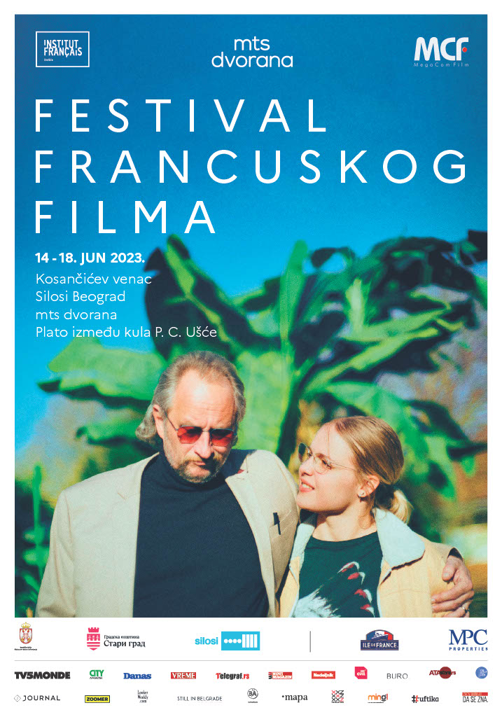 Festival francuskog filma