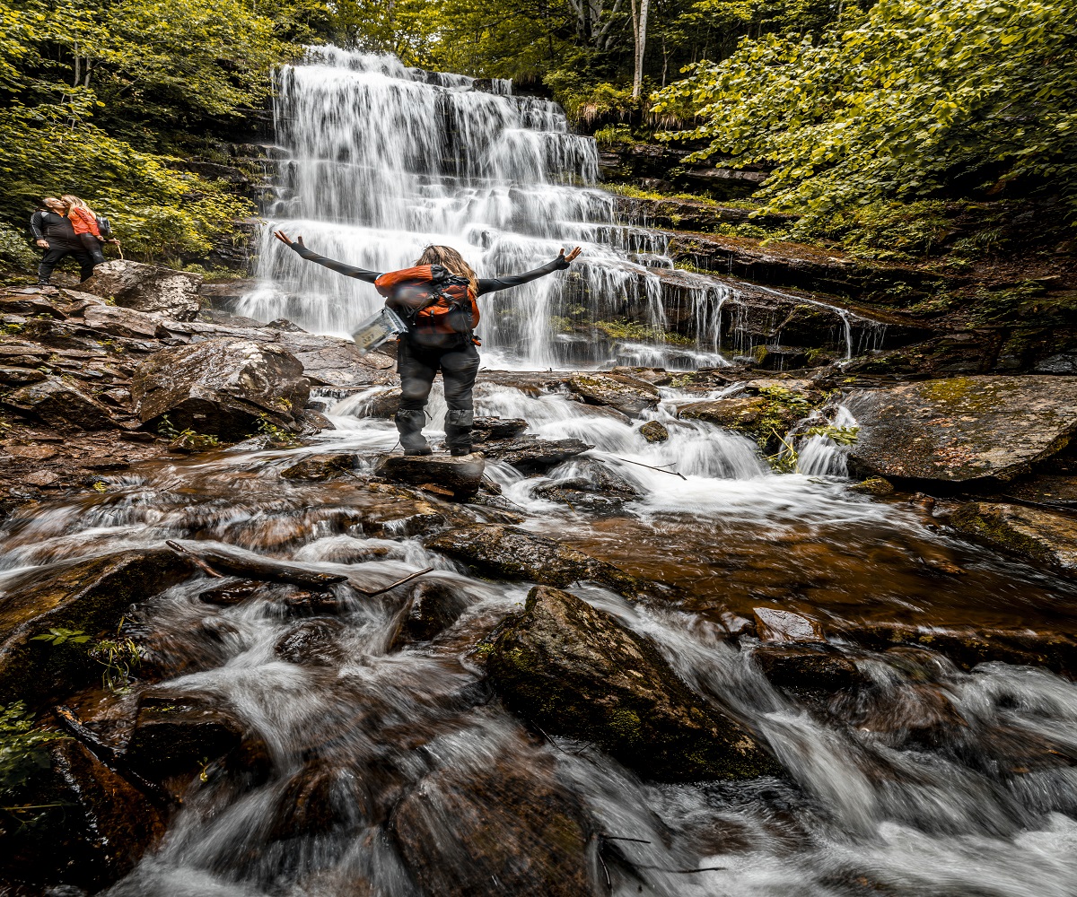Planinarenje FOTO: Predrag Vučković