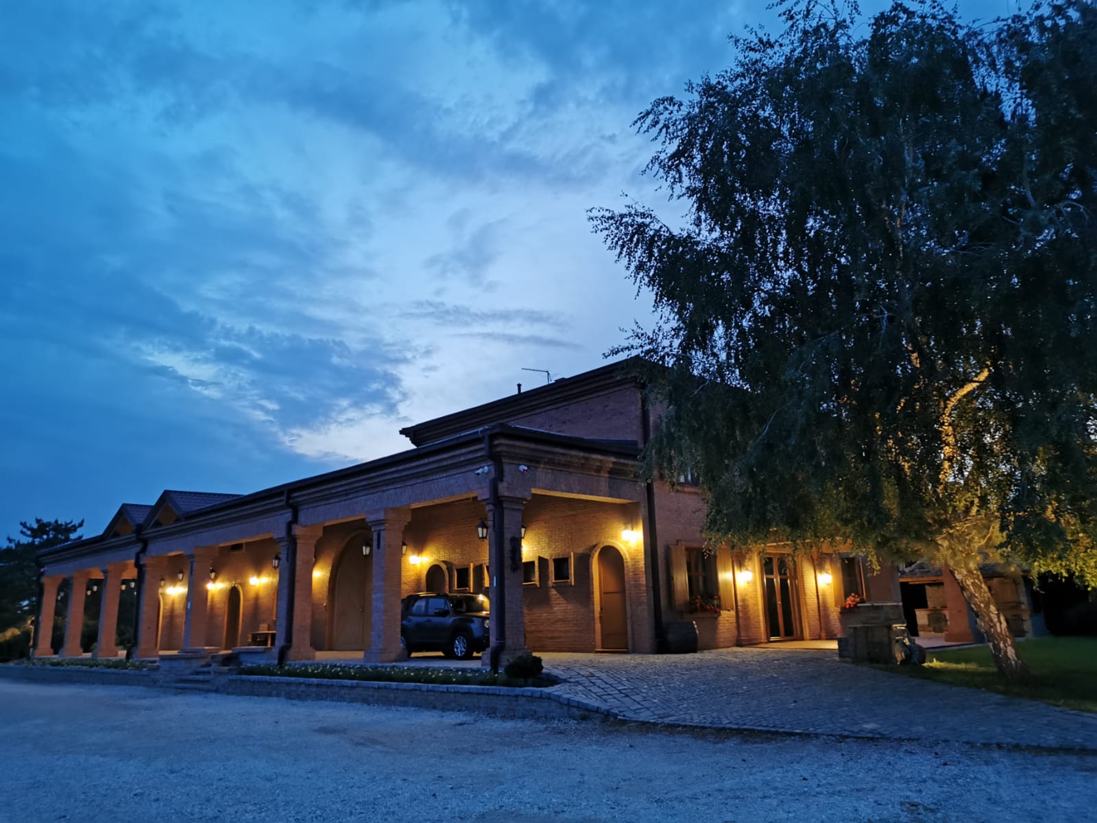 Vinarija Milanović FOTO: Privatna arhiva