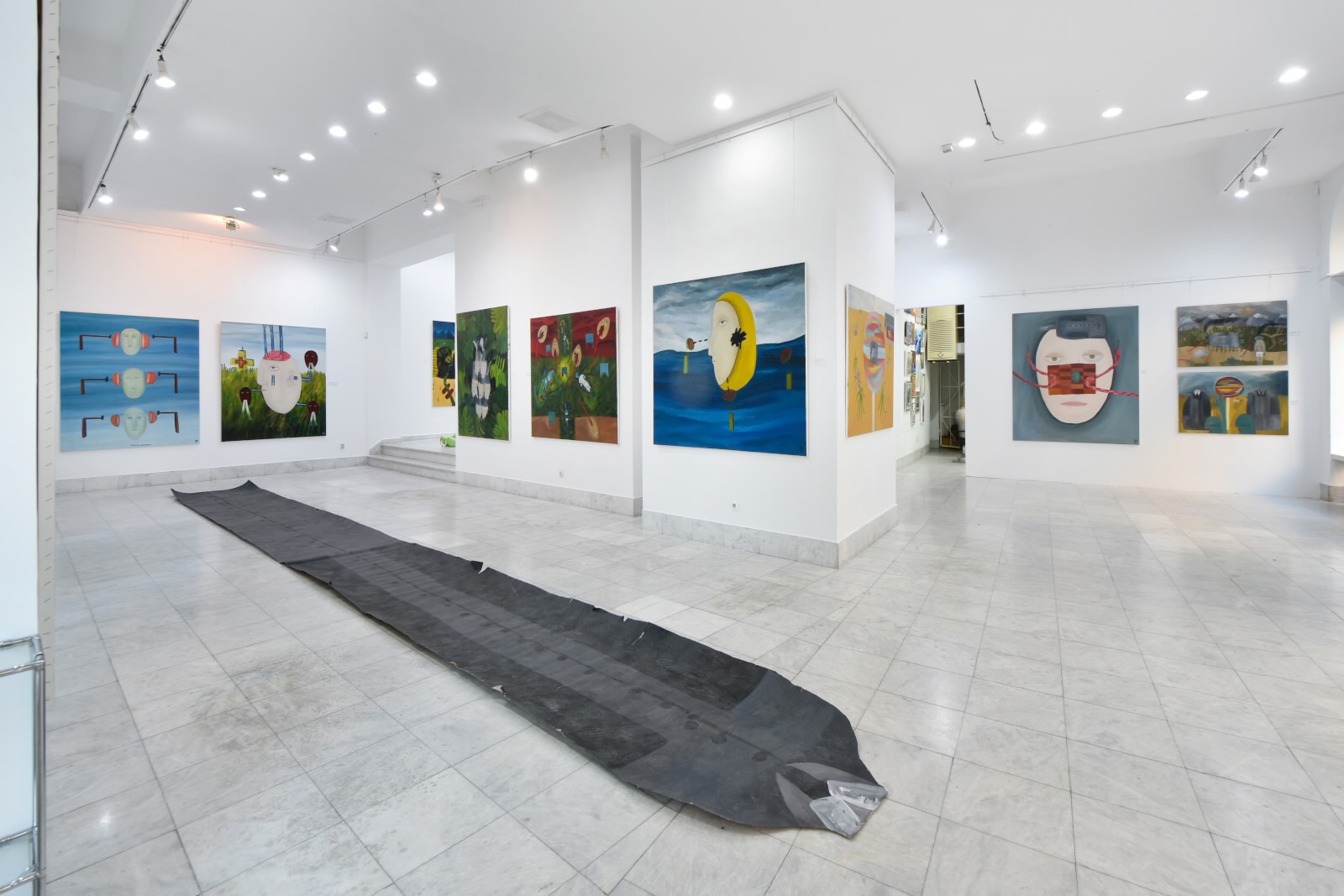 Slike Tare Rodić FOTO: Privatna arhiva