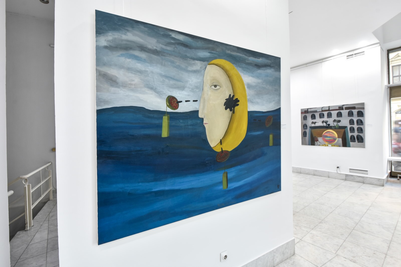 Slike Tare Rodić FOTO: Privatna arhiva