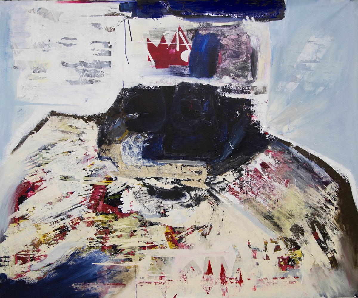 Slika Maneta Šakića