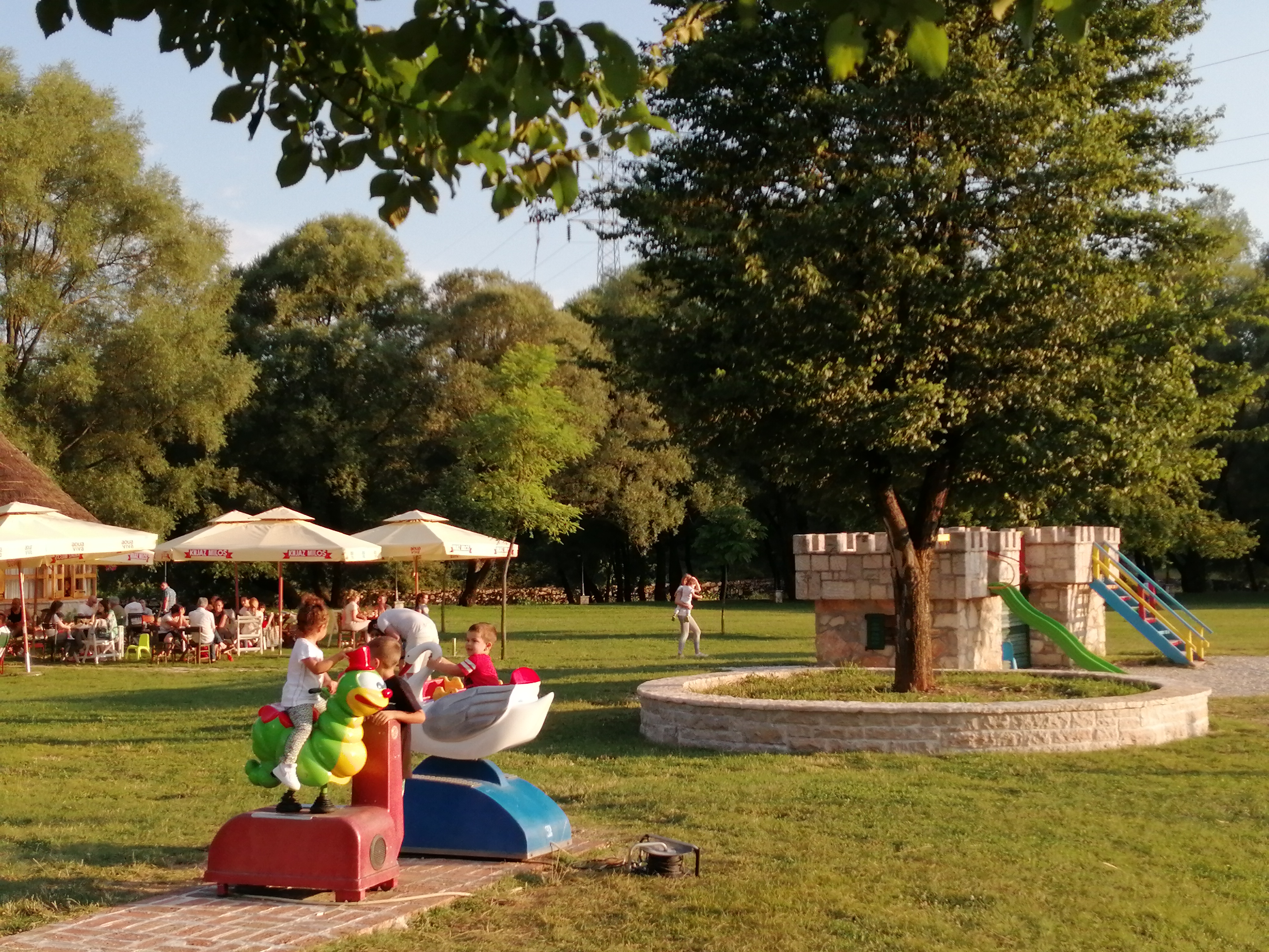 Manitovac FOTO: Privatna arhiva