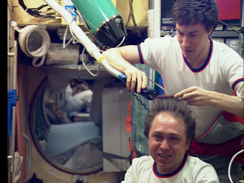 Nemačko-rusko-francusko-belgijski film “Iz sadašnjosti” FOTO: Privatna arhiva