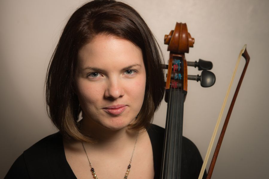 Kejla Herman FOTO: Jeff Fowler