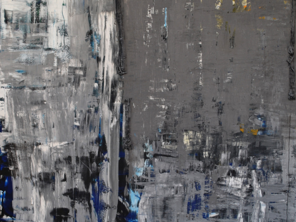 Klopka - slika Save Pekovića