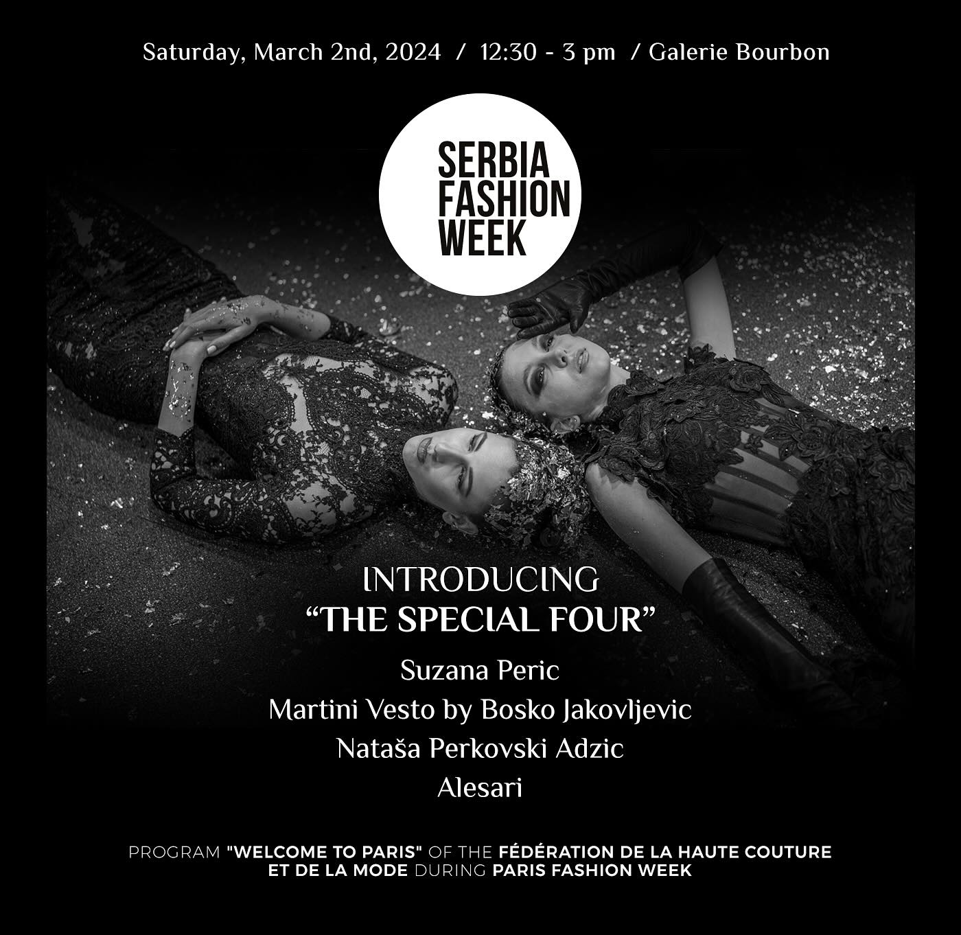 FOTO: Douglas Bassett, SFW