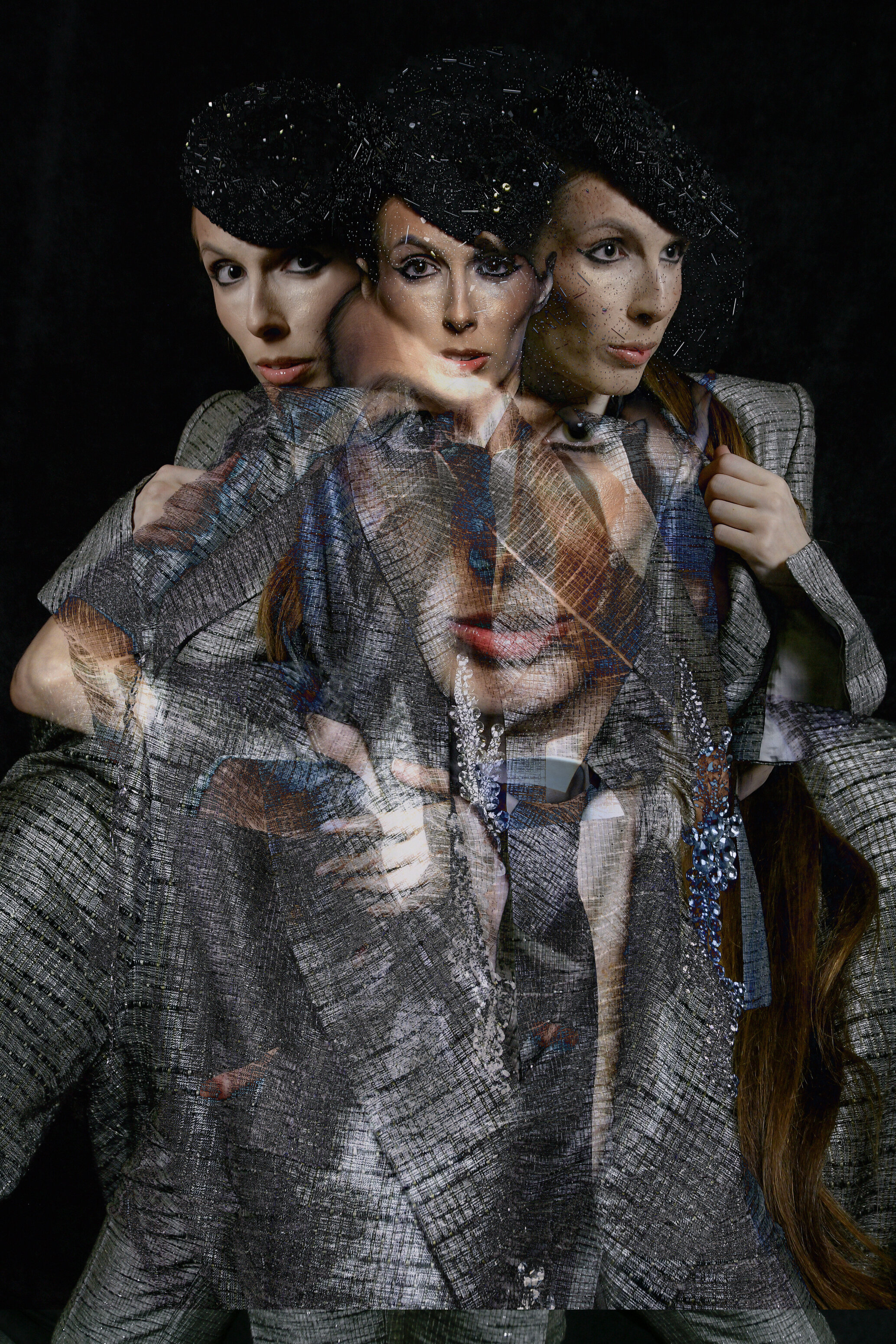 FOTO: Douglas Bassett, SFW