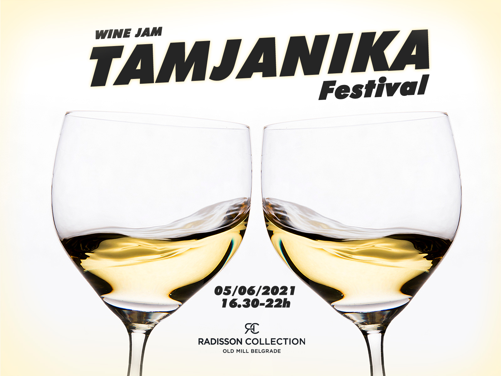 Festival Tamjanike FOTO: Privatna arhiva