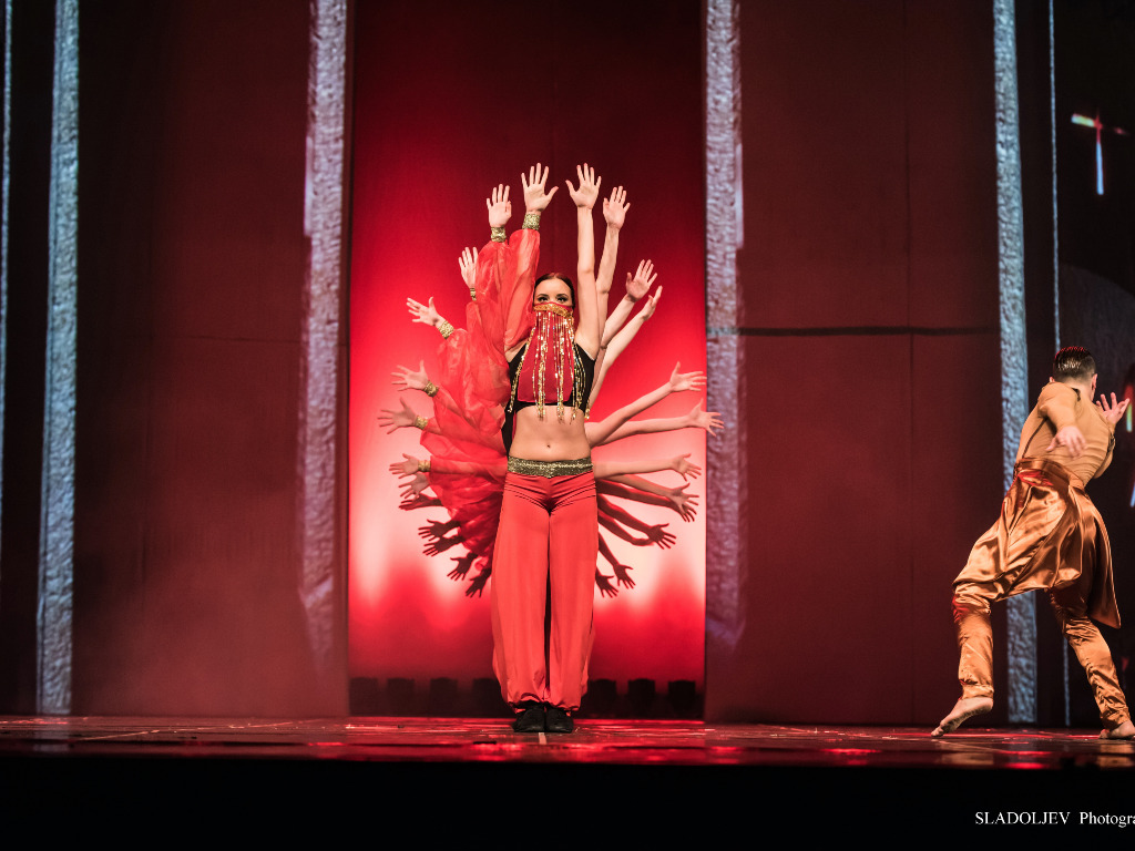 Una Saga Serbica FOTO: Privatna arhiva