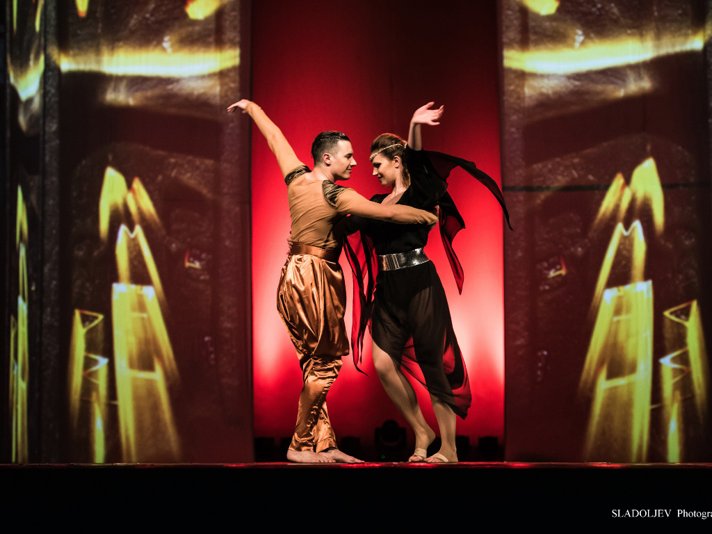 Una Saga Serbica FOTO: Privatna arhiva