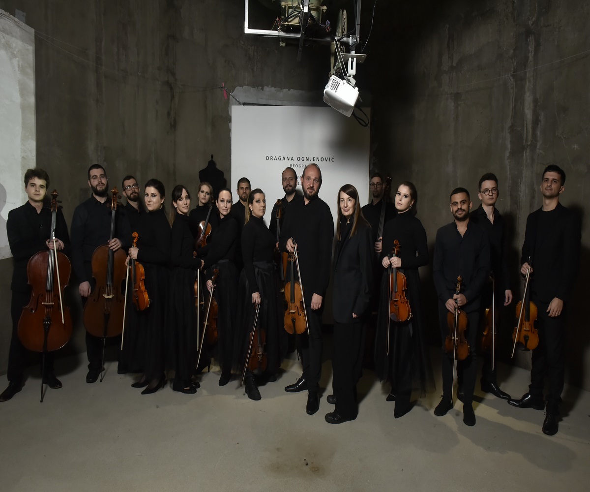 FOTO: Đorđe Tomić