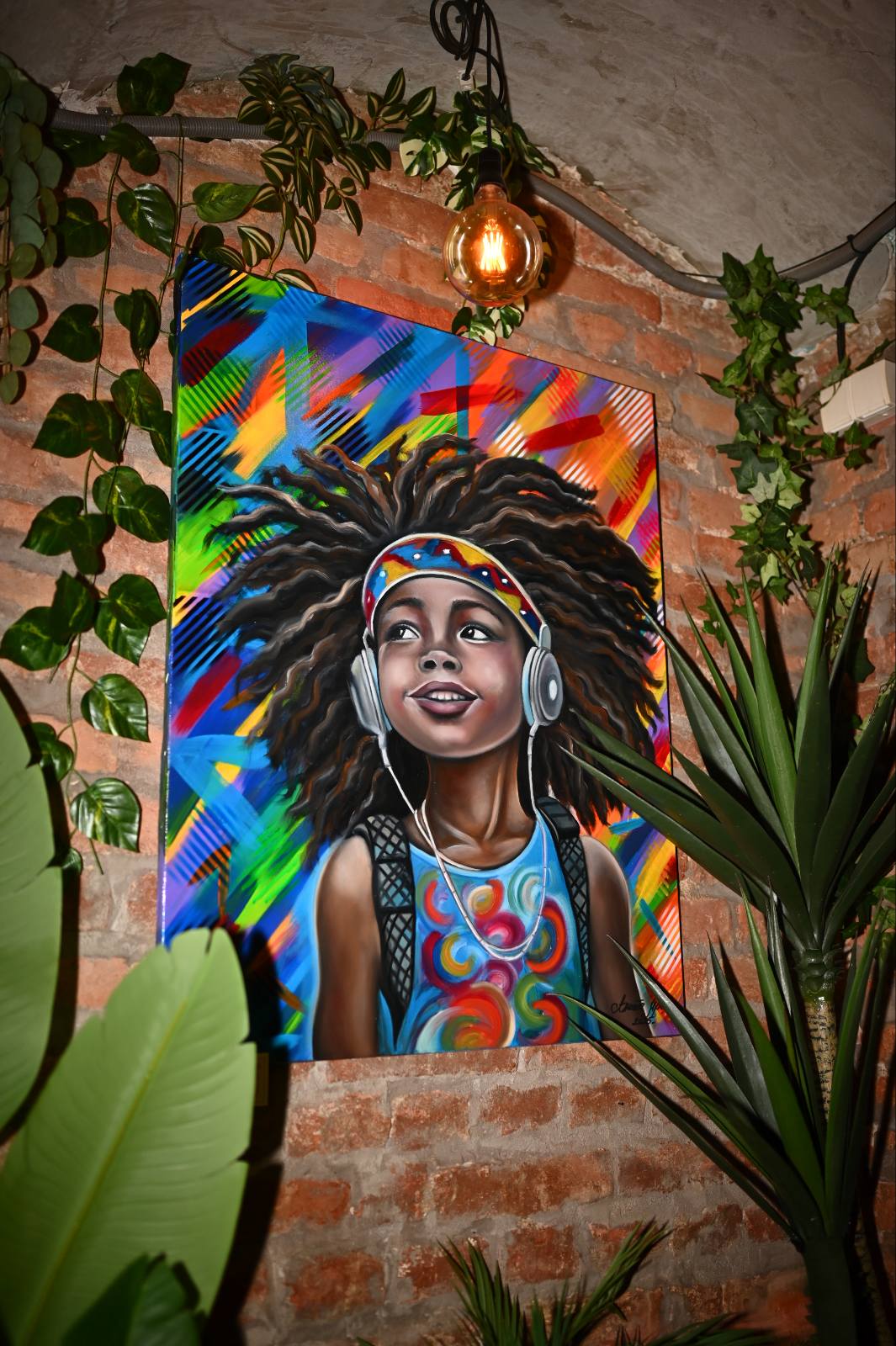 Izložba FOTO: Privatna arhiva