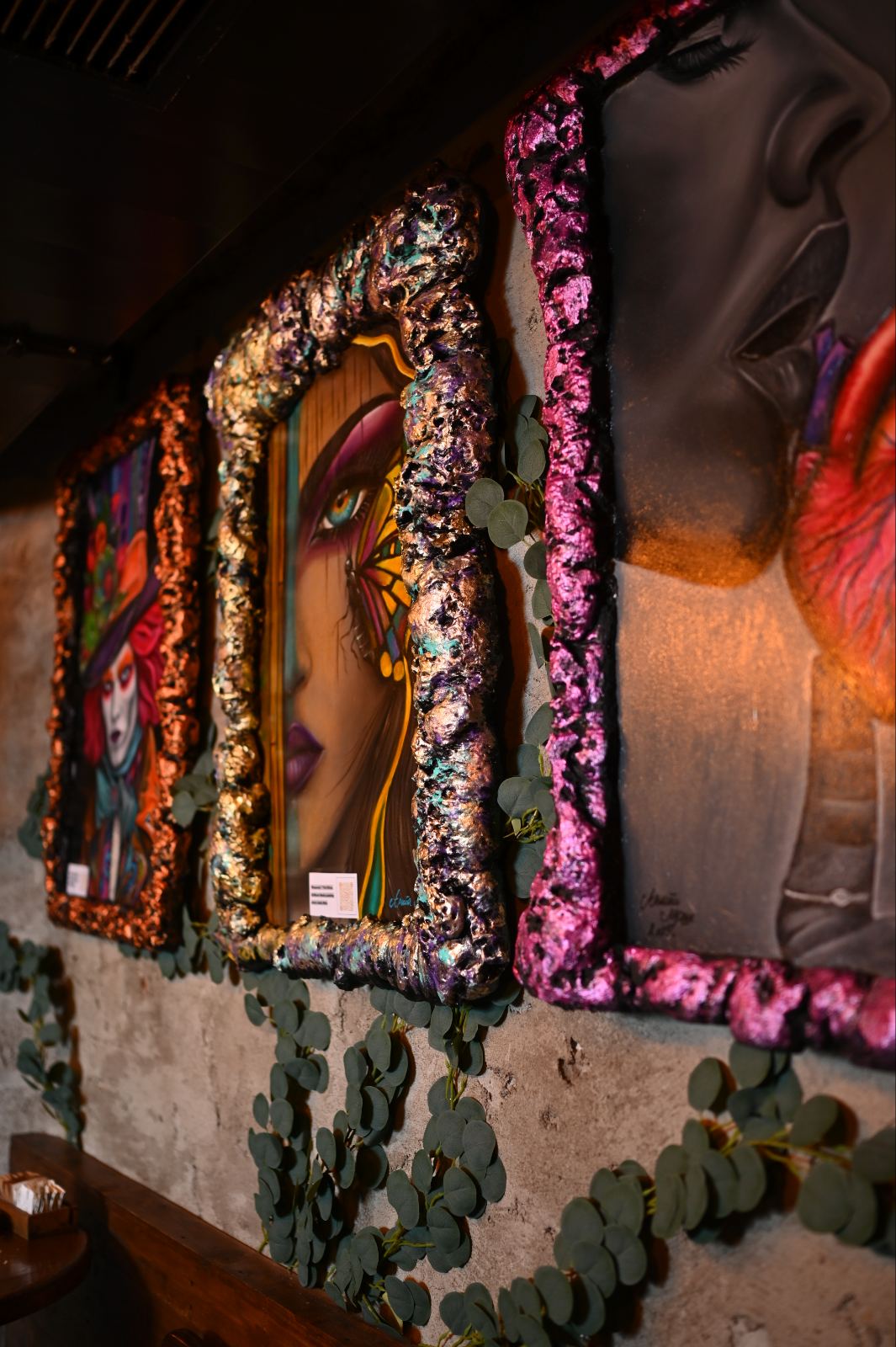 Izložba FOTO: Privatna arhiva