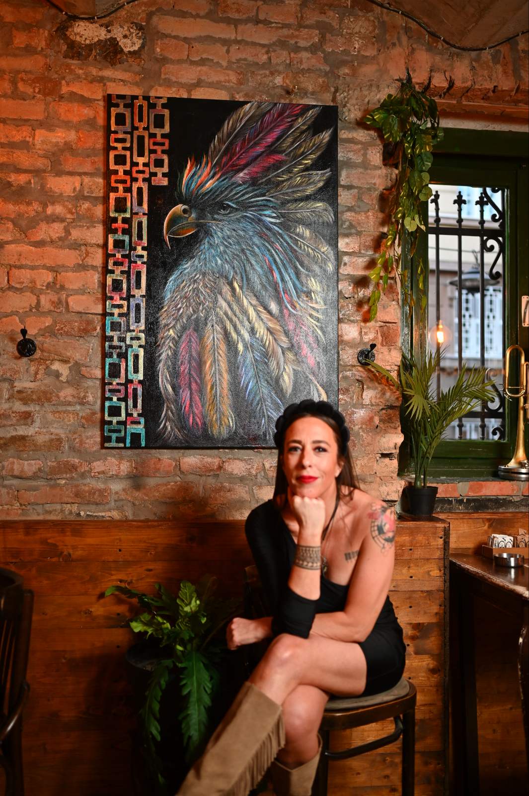 Izložba FOTO: Privatna arhiva