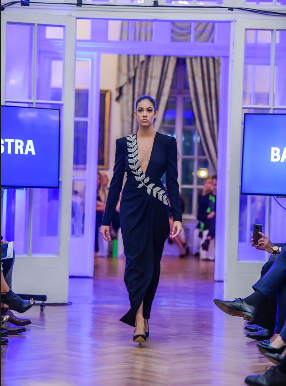 Balestra FOTO: Fabrika 