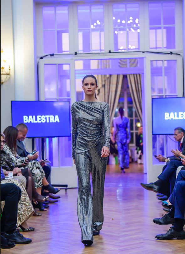 Balestra FOTO: Fabrika