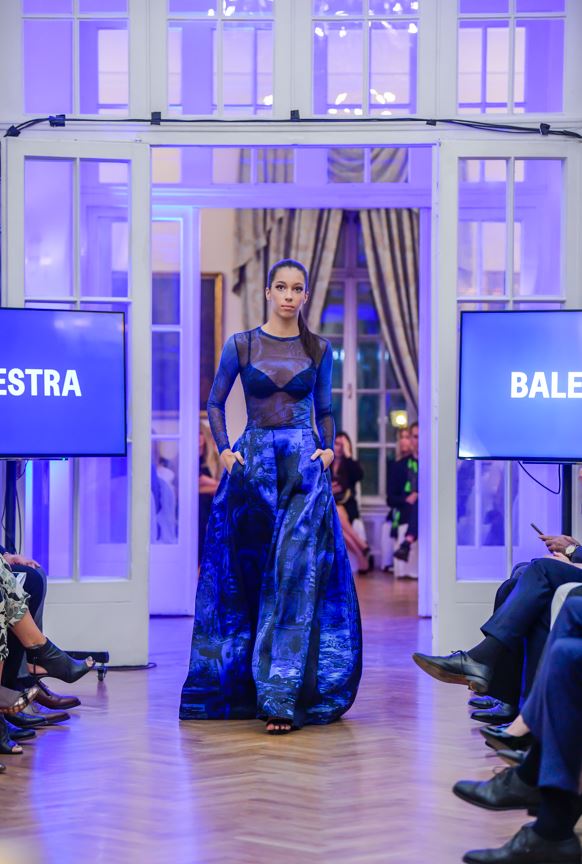 Balestra FOTO: Fabrika