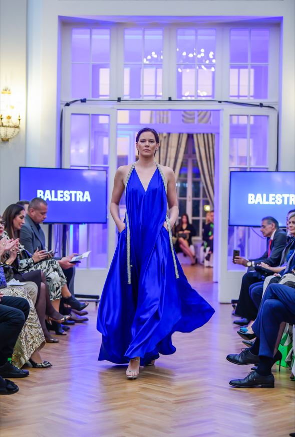 Balestra FOTO: Fabrika