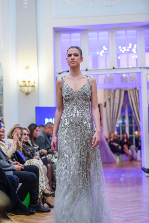 Balestra FOTO: Fabrika