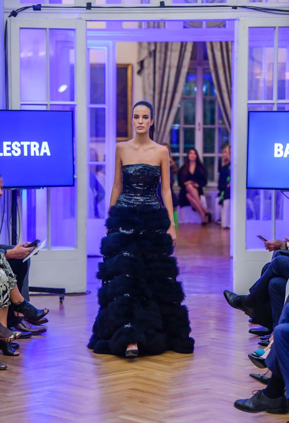 Balestra FOTO: Fabrika