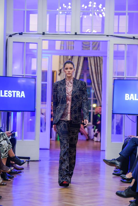 Balestra FOTO: Fabrika