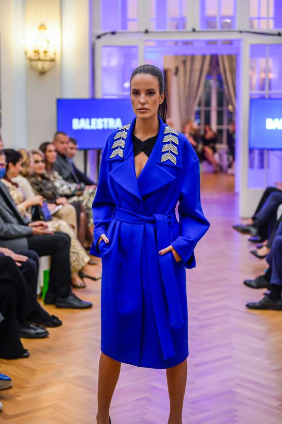 Balestra FOTO: Fabrika