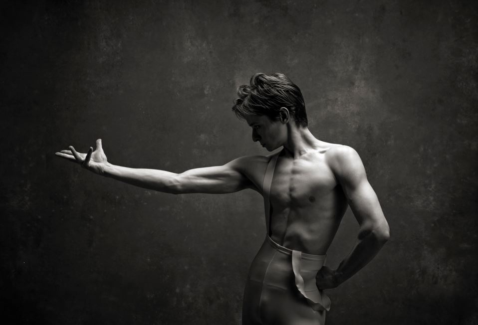 FOTO: Daniel Jackson