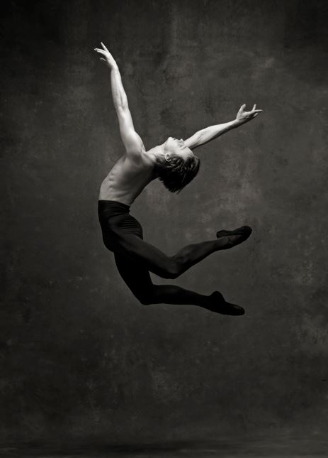 FOTO: Daniel Jackson