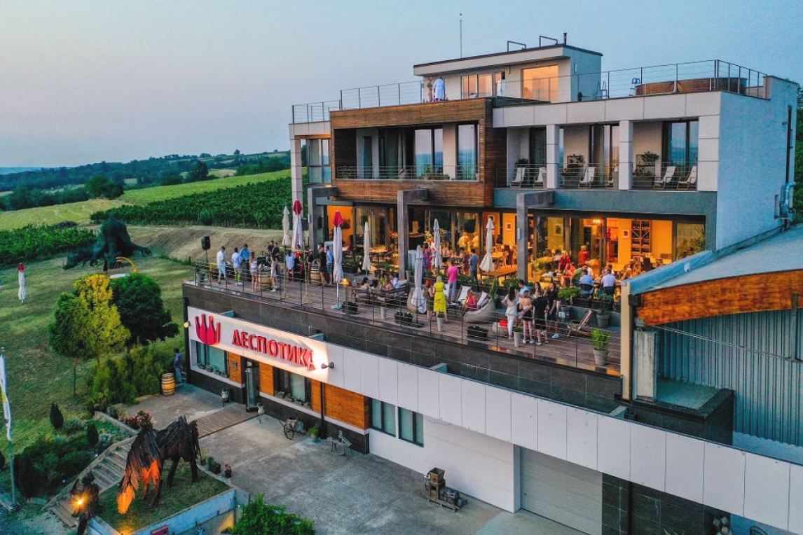 FOTO: Privatna arhiva