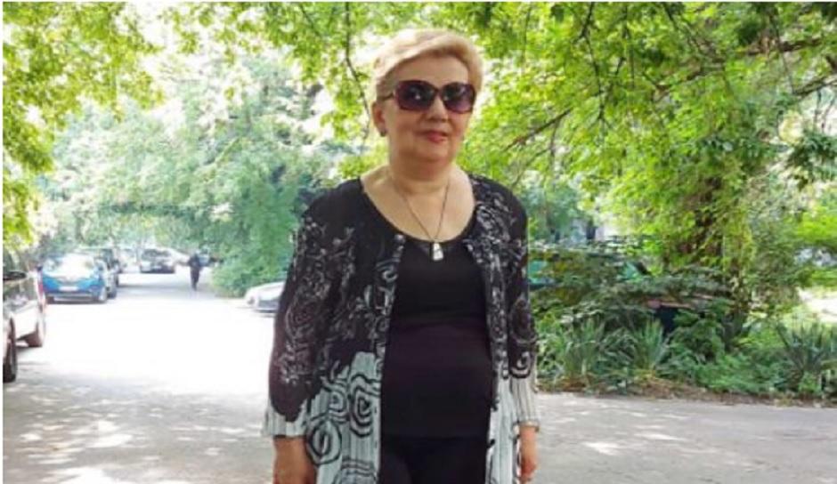 Dr Slavica Plavšić FOTO: Privatna arhiva