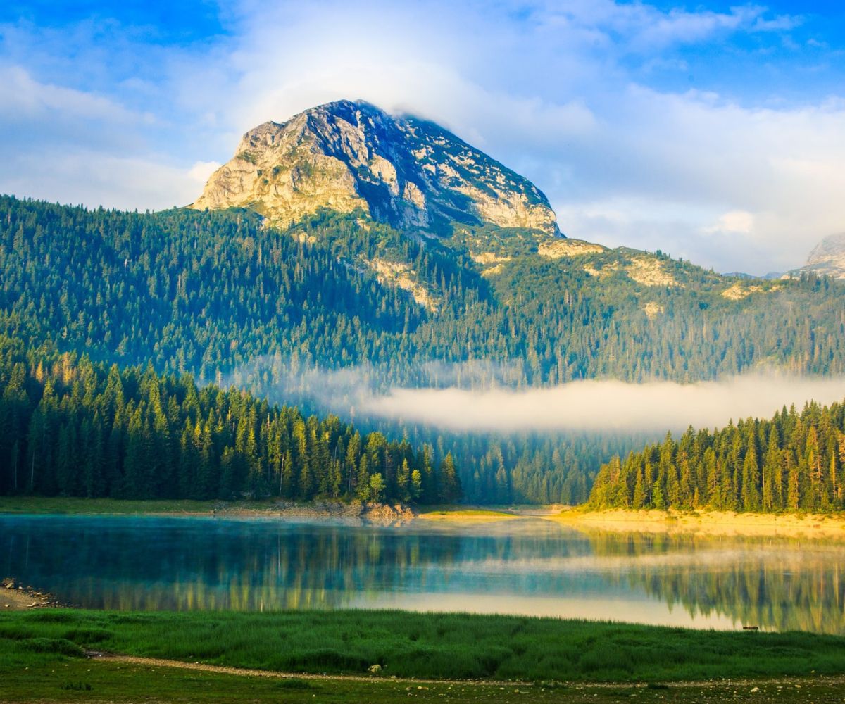 Durmitor FOTO: Privatna arhiva