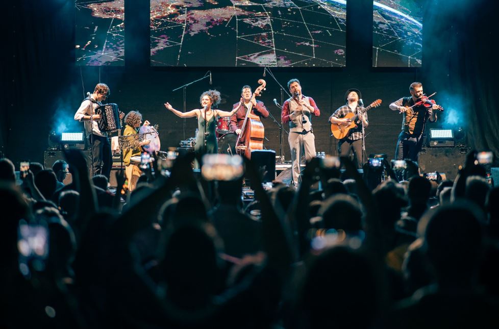 FOTO: Čedomir Nedeljković i Kristijan Žabić 