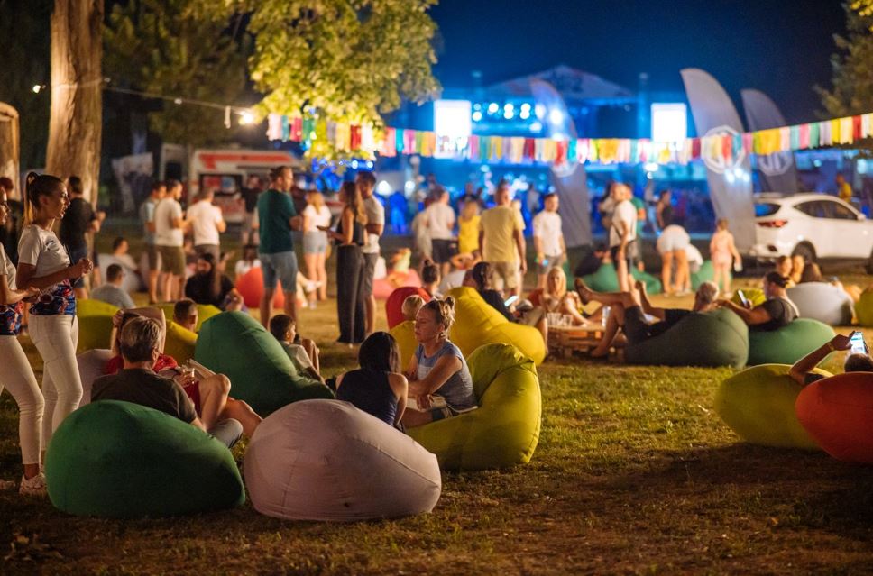 FOTO: Čedomir Nedeljković i Kristijan Žabić 