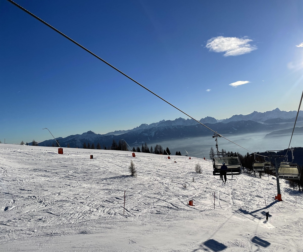 Gerlicen FOTO: Life magazin