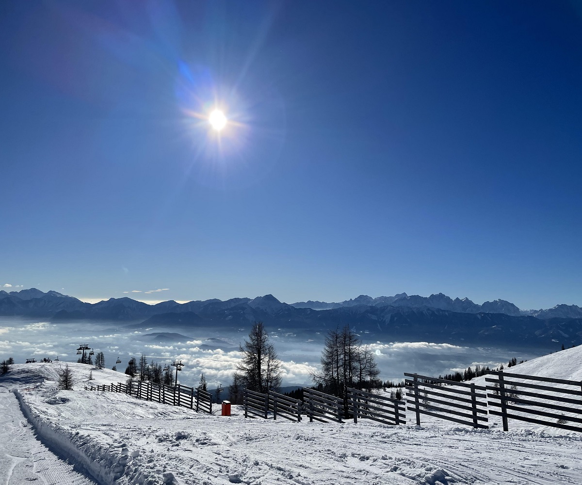 Gerlicen FOTO: Life magazin