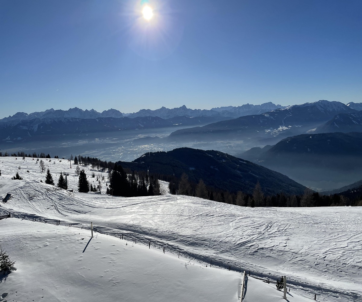 Gerlicen FOTO: Life magazin