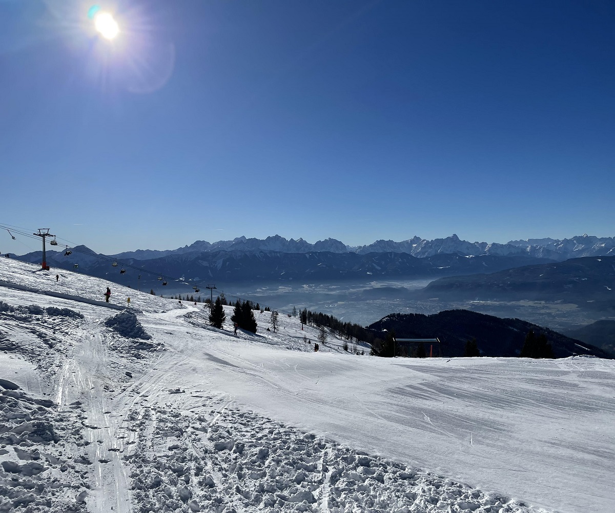 Gerlicen FOTO: Life magazin